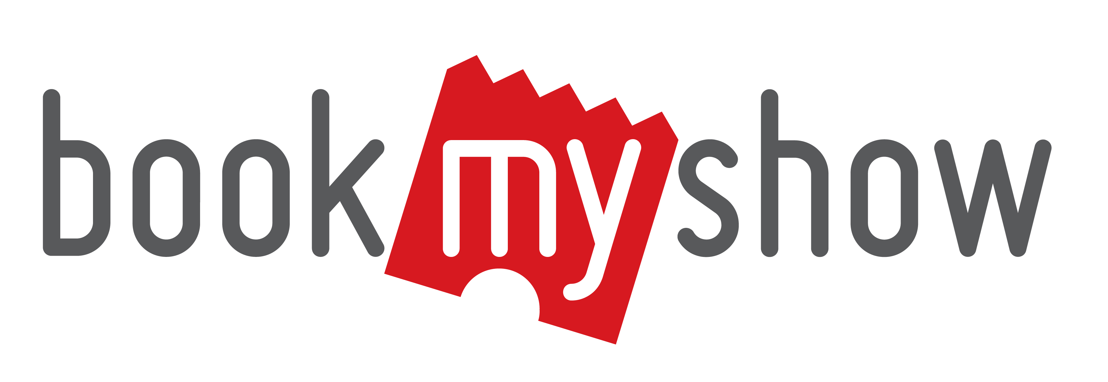 BookMyShow