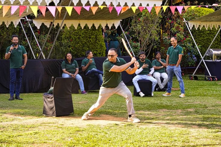 Corporate Event