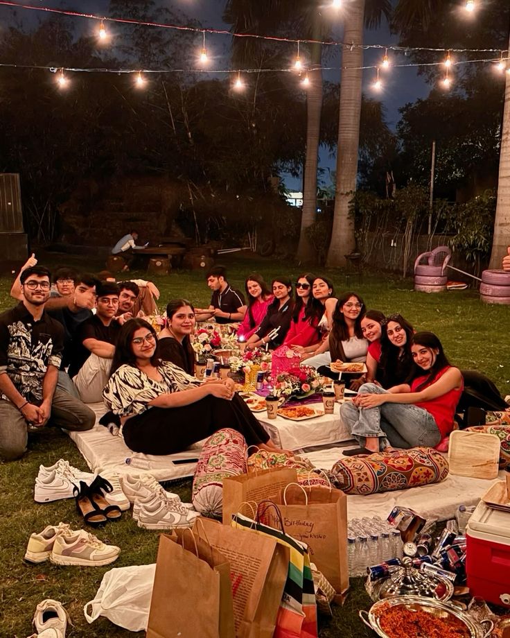 Family Reunion