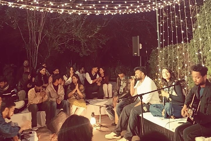 Sufi Nights